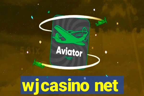 wjcasino net